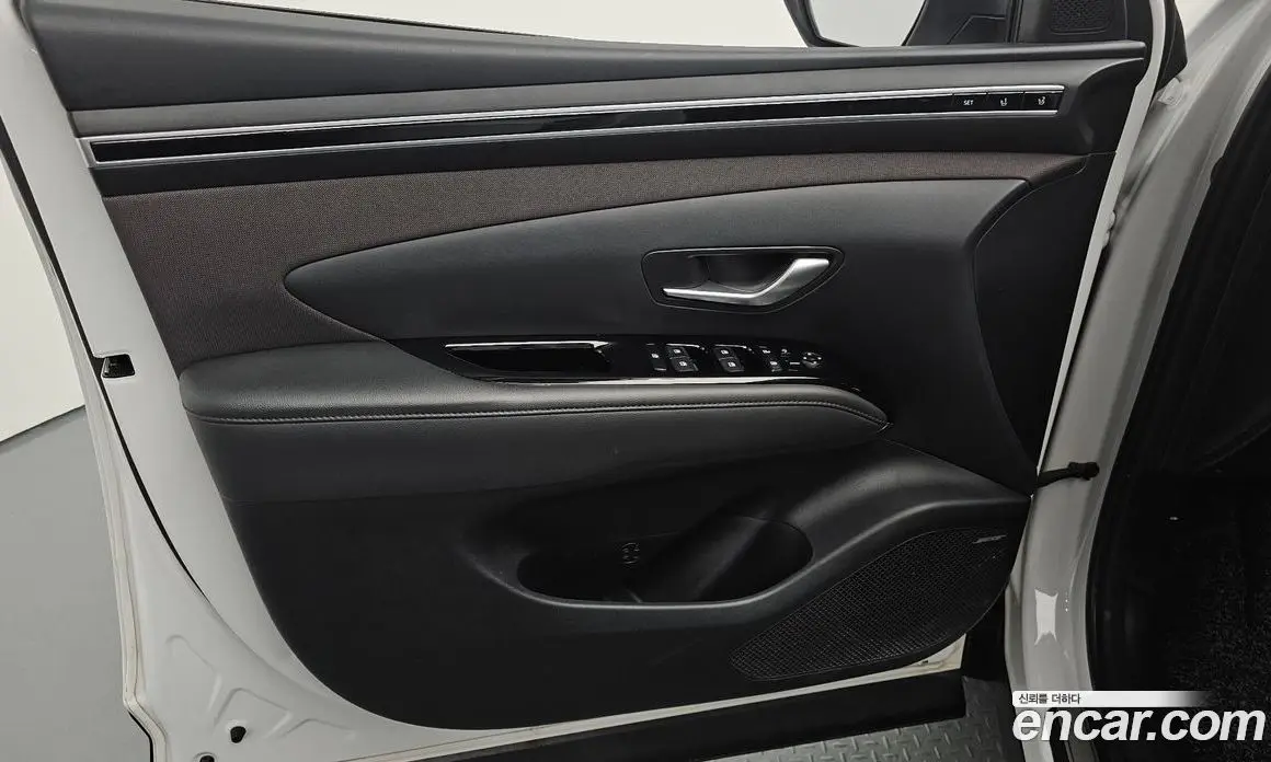Hyundai Tucson 2022 1.6 автомат (гидро), фото 14