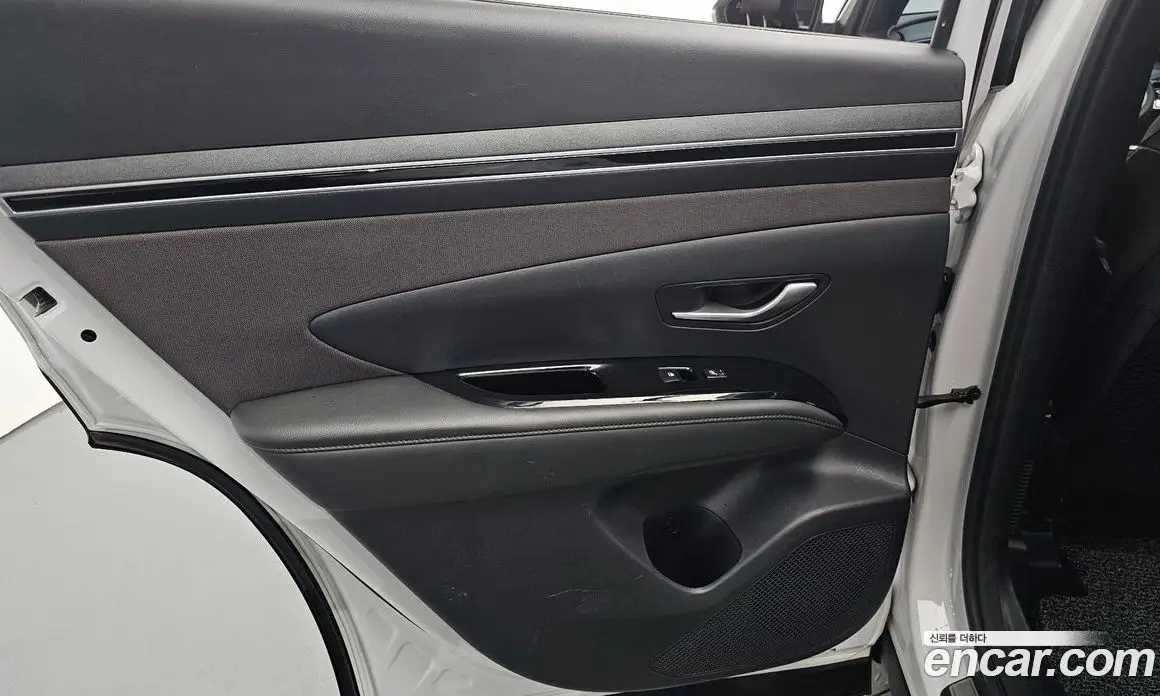 Hyundai Tucson 2022 1.6 автомат (гидро), фото 15