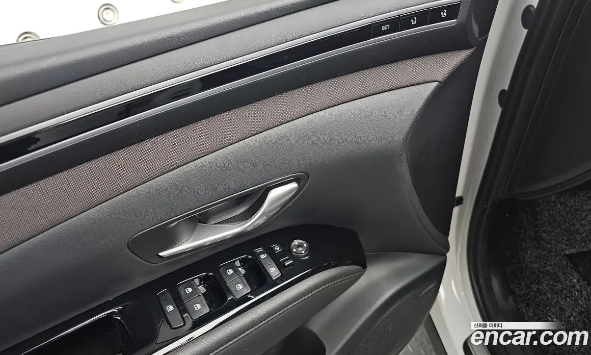 Hyundai Tucson 2022 1.6 автомат (гидро), фото 23