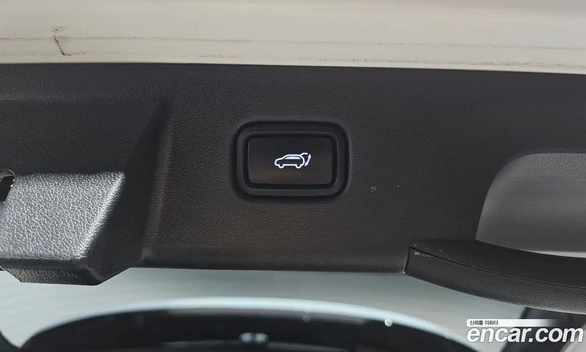 Hyundai Tucson 2022 1.6 автомат (гидро), фото 28