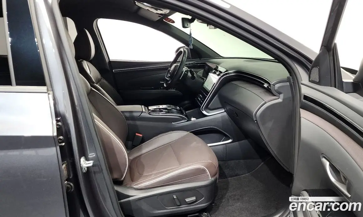 Hyundai Tucson 2023 2.0 автомат (гидро), фото 11