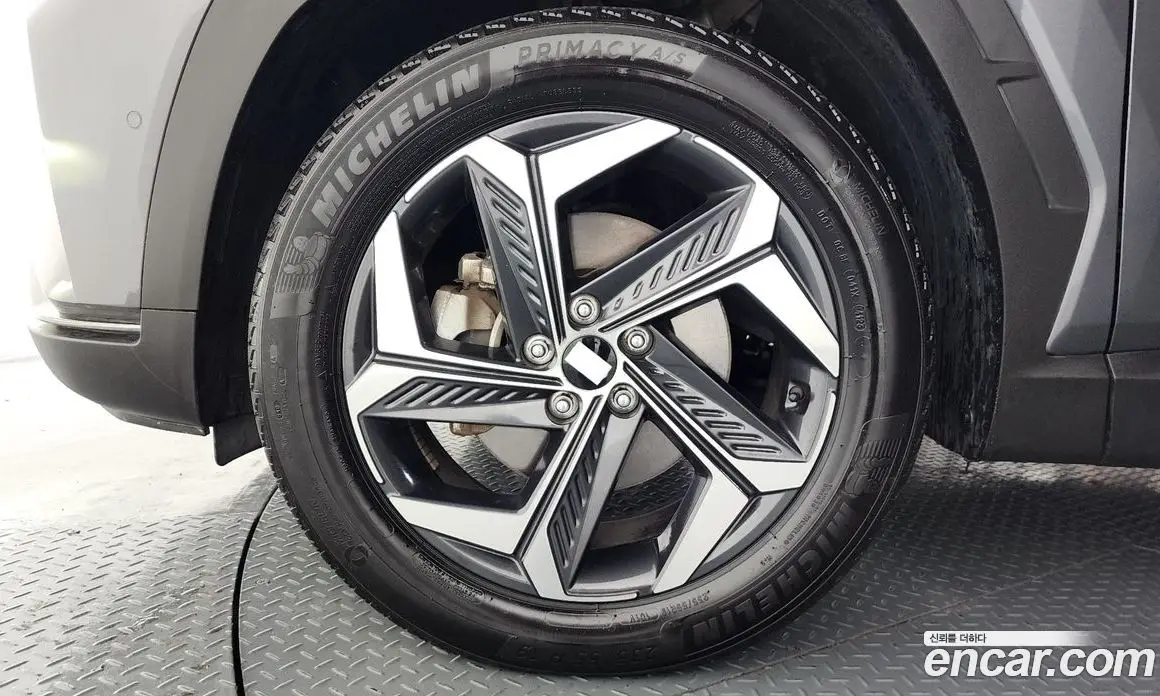 Hyundai Tucson 2023 2.0 автомат (гидро), фото 5