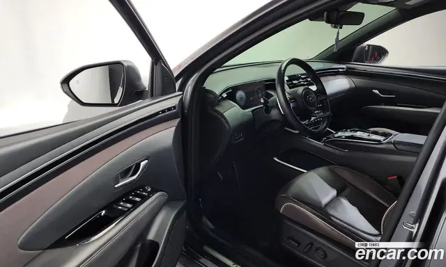 Hyundai Tucson 2023 2.0 автомат (гидро), миниатюра 10