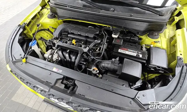 Hyundai Venue 2020 1.6 автомат (гидро), миниатюра 6 Hyundai Venue 2020 1.6 автомат (гидро), миниатюра 6