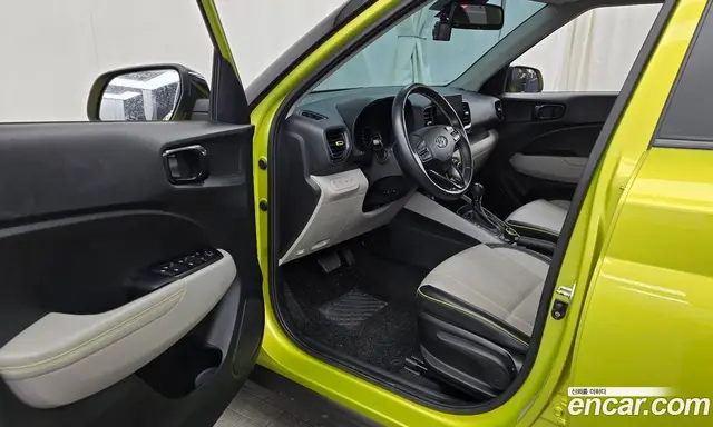 Hyundai Venue 2020 1.6 автомат (гидро), миниатюра 10 Hyundai Venue 2020 1.6 автомат (гидро), миниатюра 10