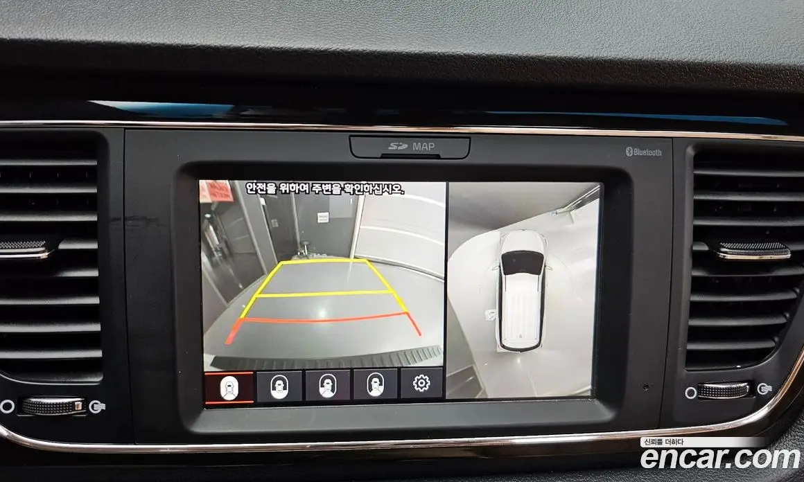 Kia Carnival 2019 2.2 автомат (гидро), фото 14