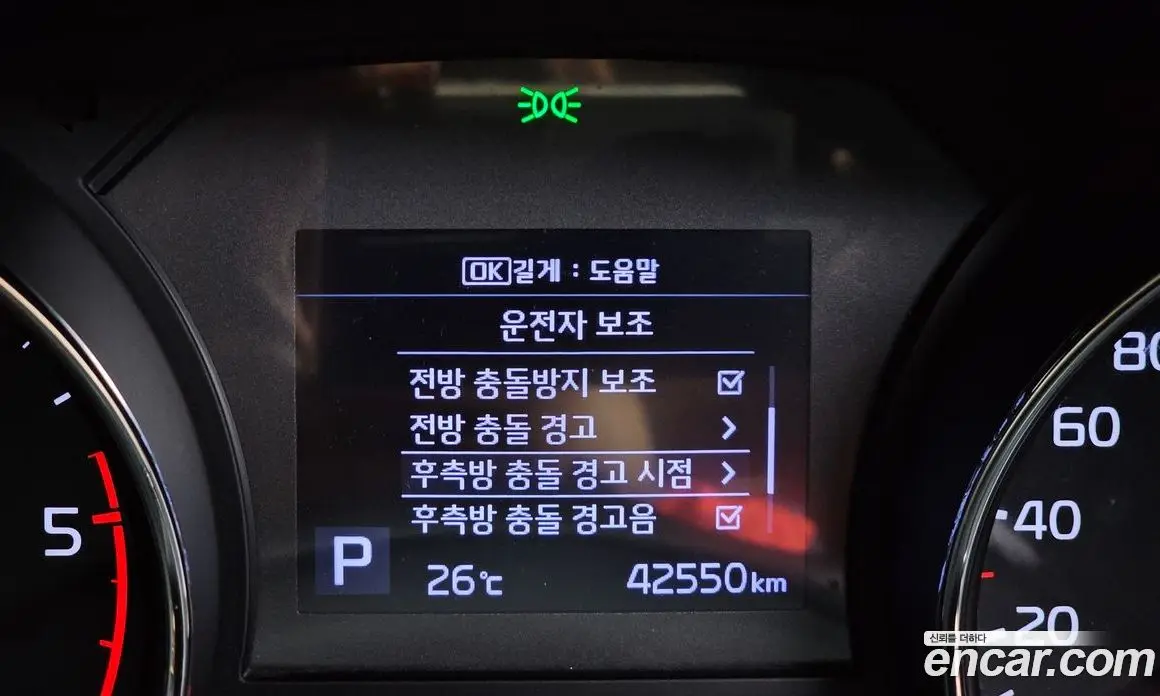 Kia Carnival 2019 2.2 автомат (гидро), фото 15