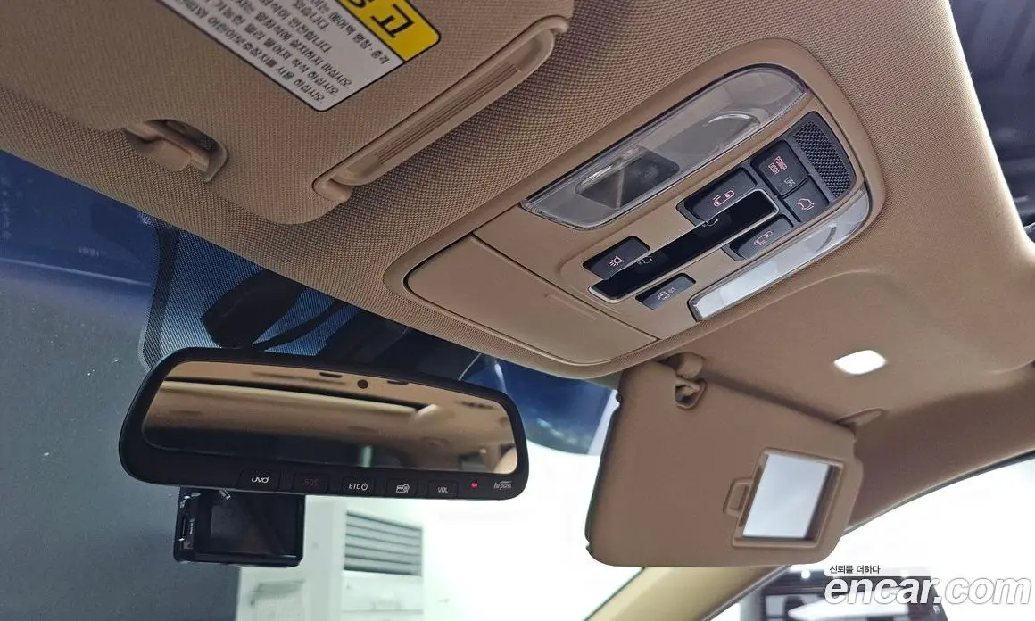 Kia Carnival 2019 2.2 автомат (гидро), фото 17