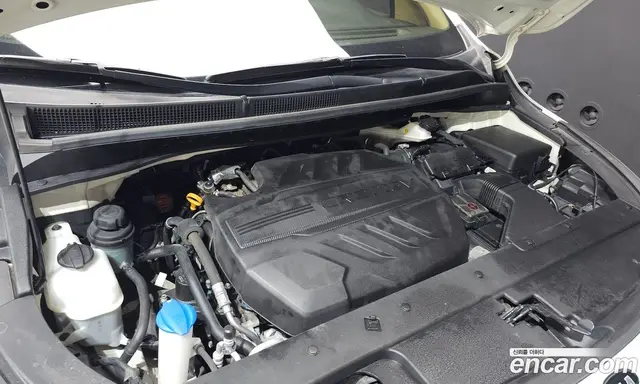 Kia Carnival 2019 2.2 автомат (гидро), миниатюра 6