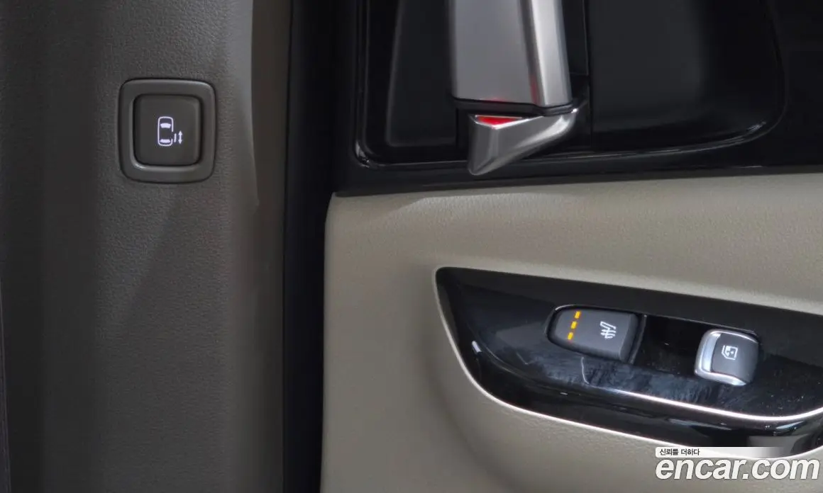 Kia Carnival 2022 2.2 автомат (гидро), фото 19