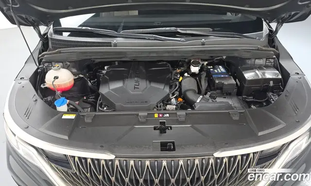 Kia Carnival 2022 2.2 автомат (гидро), миниатюра 6