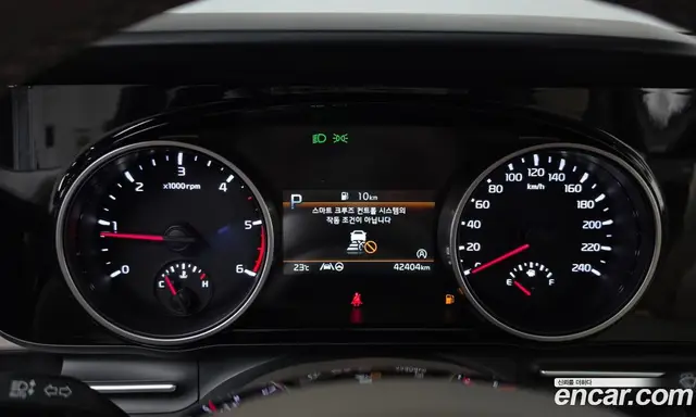 Kia Carnival 2022 2.2 автомат (гидро), миниатюра 8