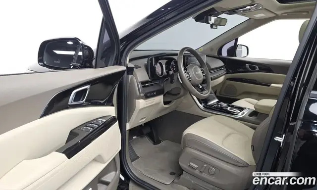 Kia Carnival 2022 2.2 автомат (гидро), миниатюра 10