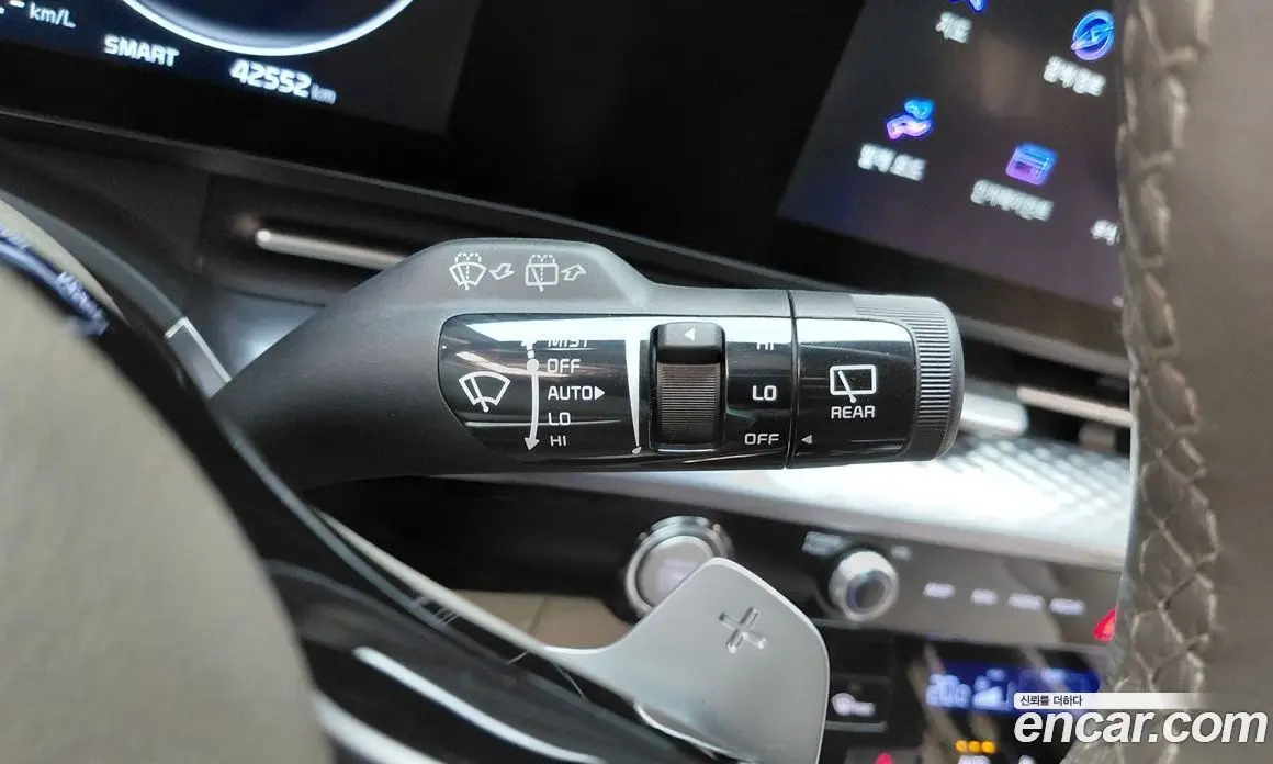 Kia Carnival 2022 3.5 автомат (гидро), фото 24