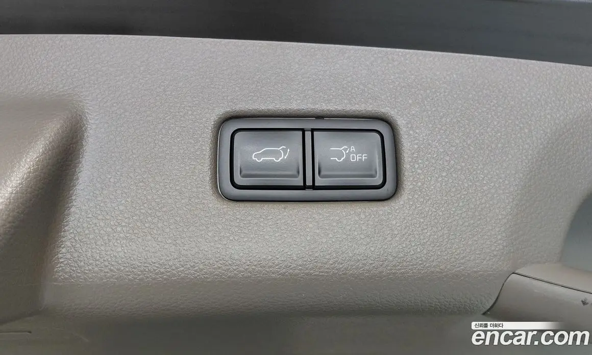 Kia Carnival 2022 3.5 автомат (гидро), фото 28