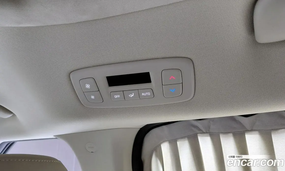 Kia Carnival 2022 3.5 автомат (гидро), фото 33