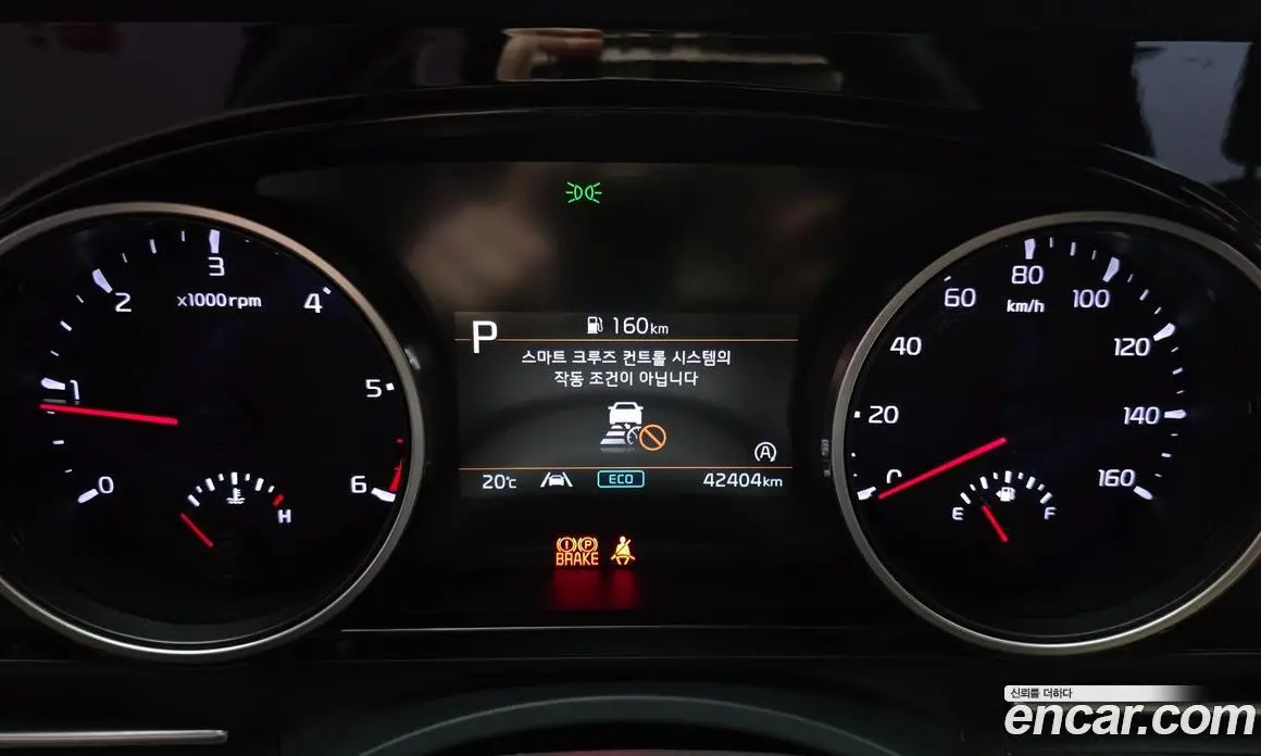 Kia Carnival 2023 2.2 автомат (гидро), фото 11
