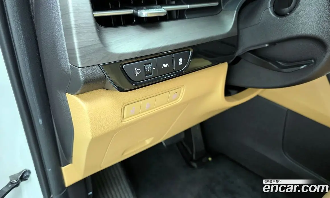 Kia Carnival 2023 2.2 автомат (гидро), фото 23
