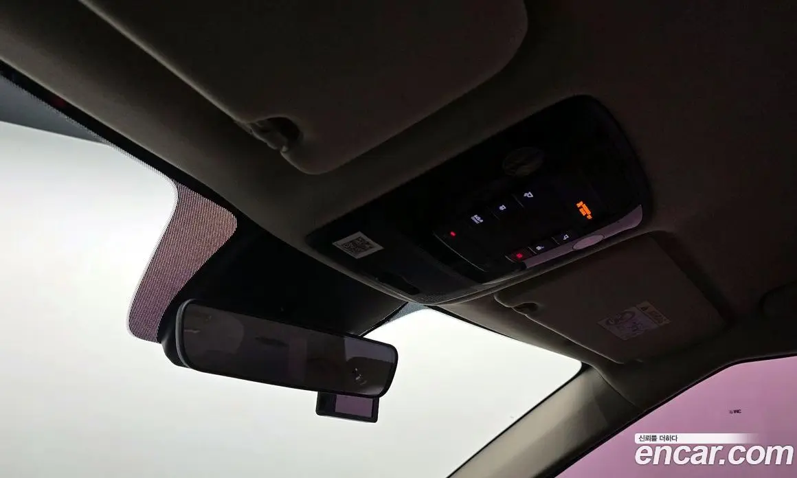 Kia Carnival 2023 2.2 автомат (гидро), фото 25