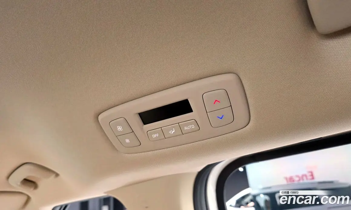 Kia Carnival 2023 2.2 автомат (гидро), фото 32