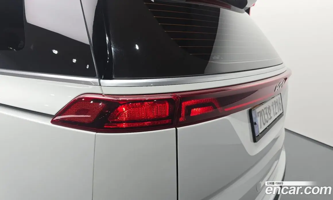 Kia Carnival 2023 2.2 автомат (гидро), фото 9