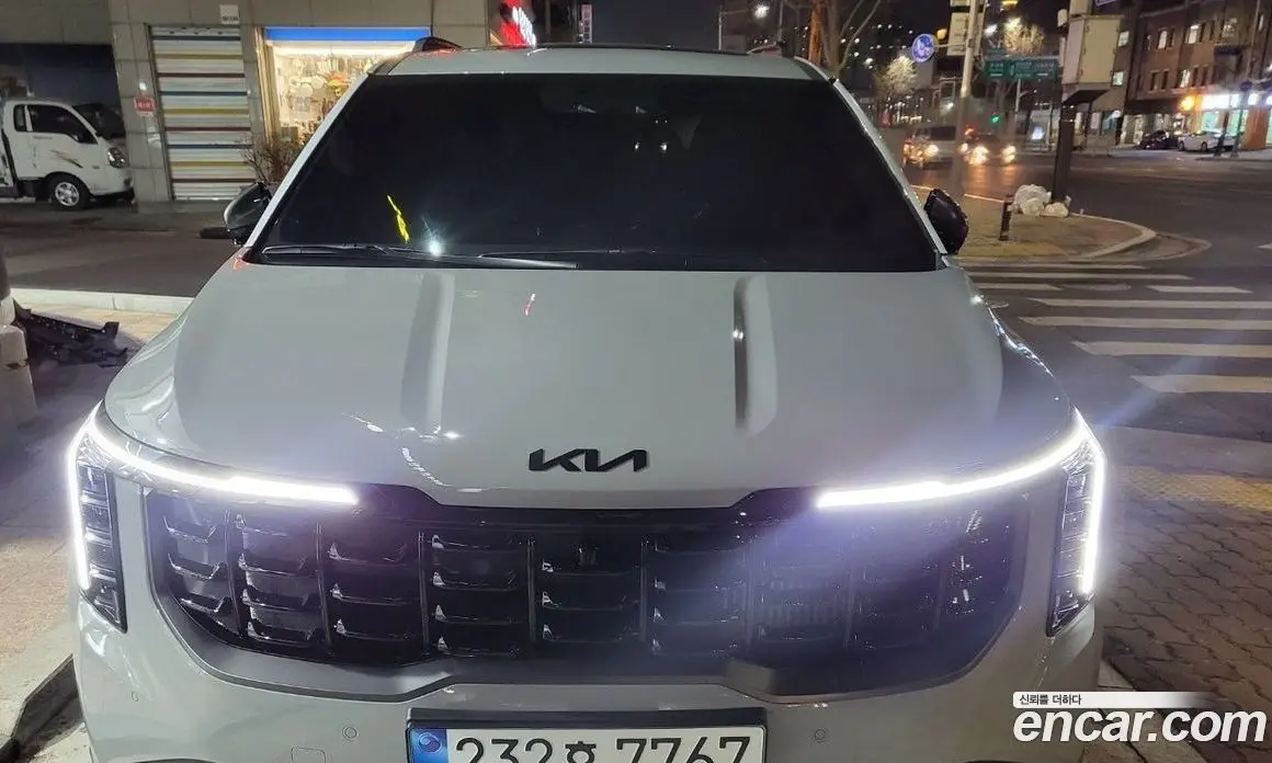 Kia Carnival 2026 1.6 автомат (гидро), фото 1 Kia Carnival 2026 1.6 автомат (гидро), фото 1