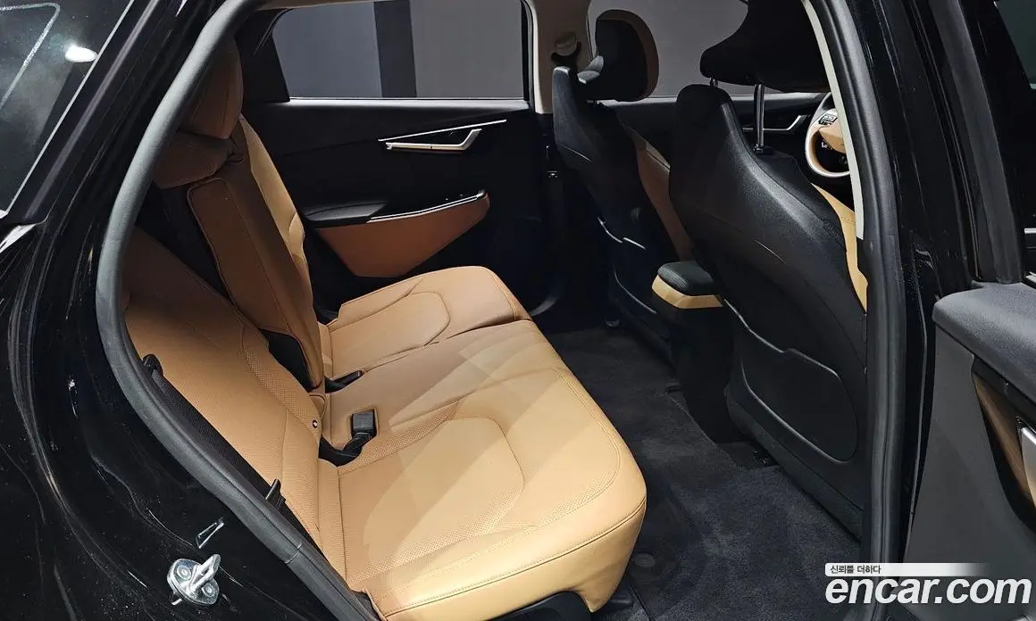 Kia EV6 2023 0.1 автомат (гидро), фото 18