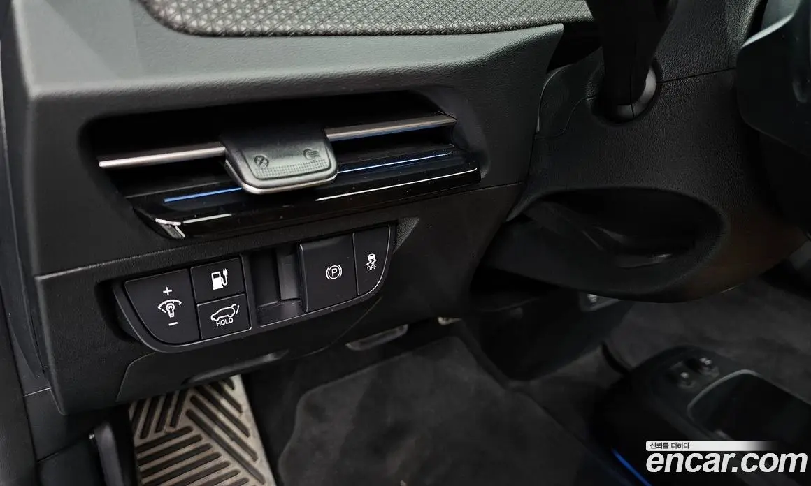 Kia EV6 2023 0.1 автомат (гидро), фото 27