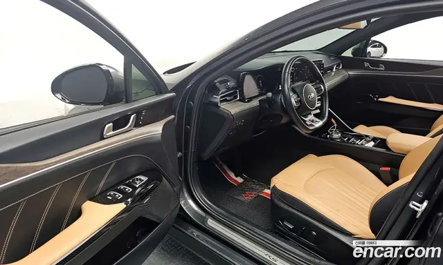 Kia K5 (Optima) 2020 1.6 автомат (гидро), миниатюра 11