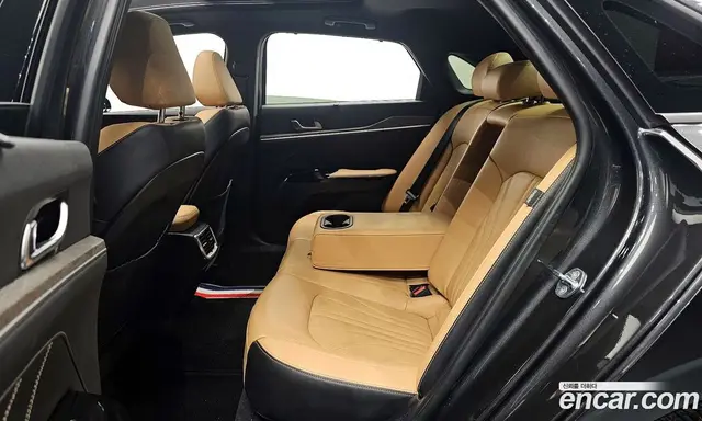 Kia K5 (Optima) 2020 1.6 автомат (гидро), миниатюра 12