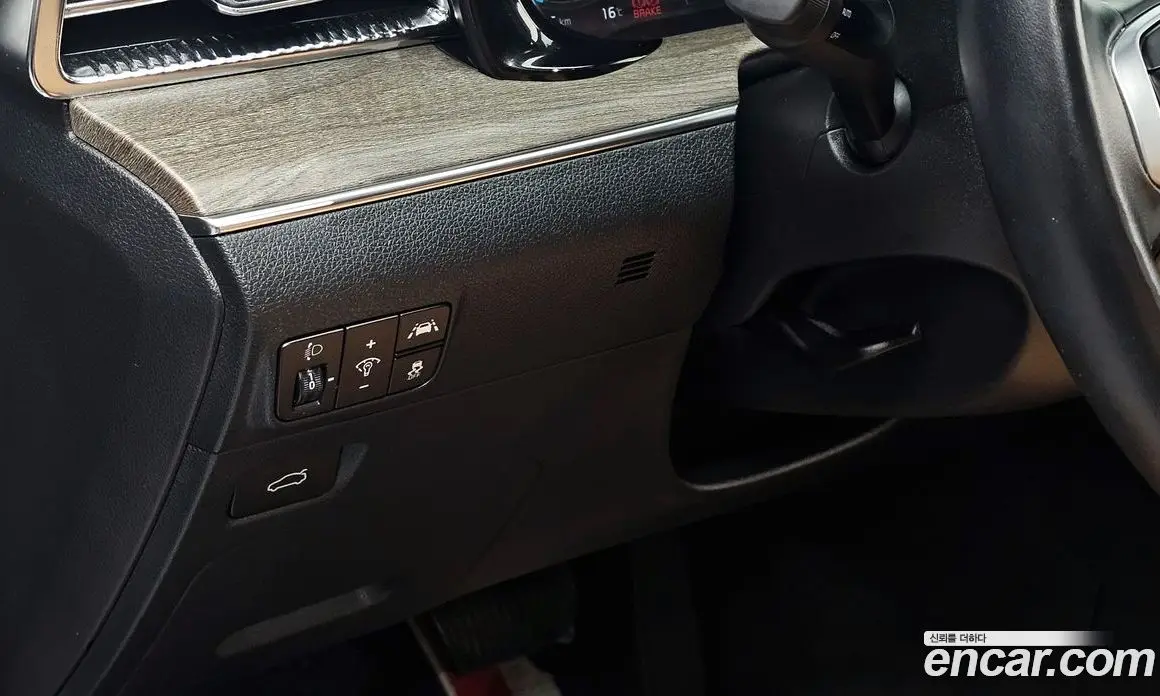 Kia K5 (Optima) 2020 1.6 автомат (гидро), фото 16