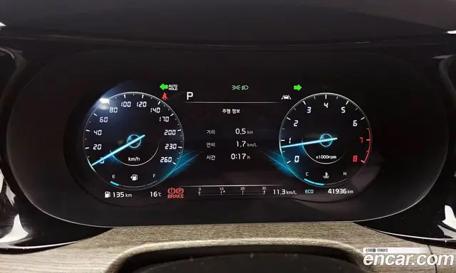 Kia K5 (Optima) 2020 1.6 автомат (гидро), миниатюра 8