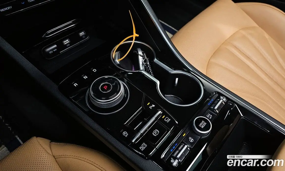 Kia K5 (Optima) 2020 1.6 автомат (гидро), фото 9