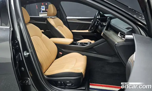 Kia K5 (Optima) 2020 1.6 автомат (гидро), миниатюра 10
