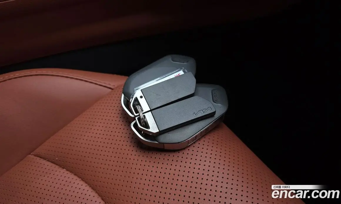 Kia K5 (Optima) 2023 2.0 автомат (гидро), фото 21