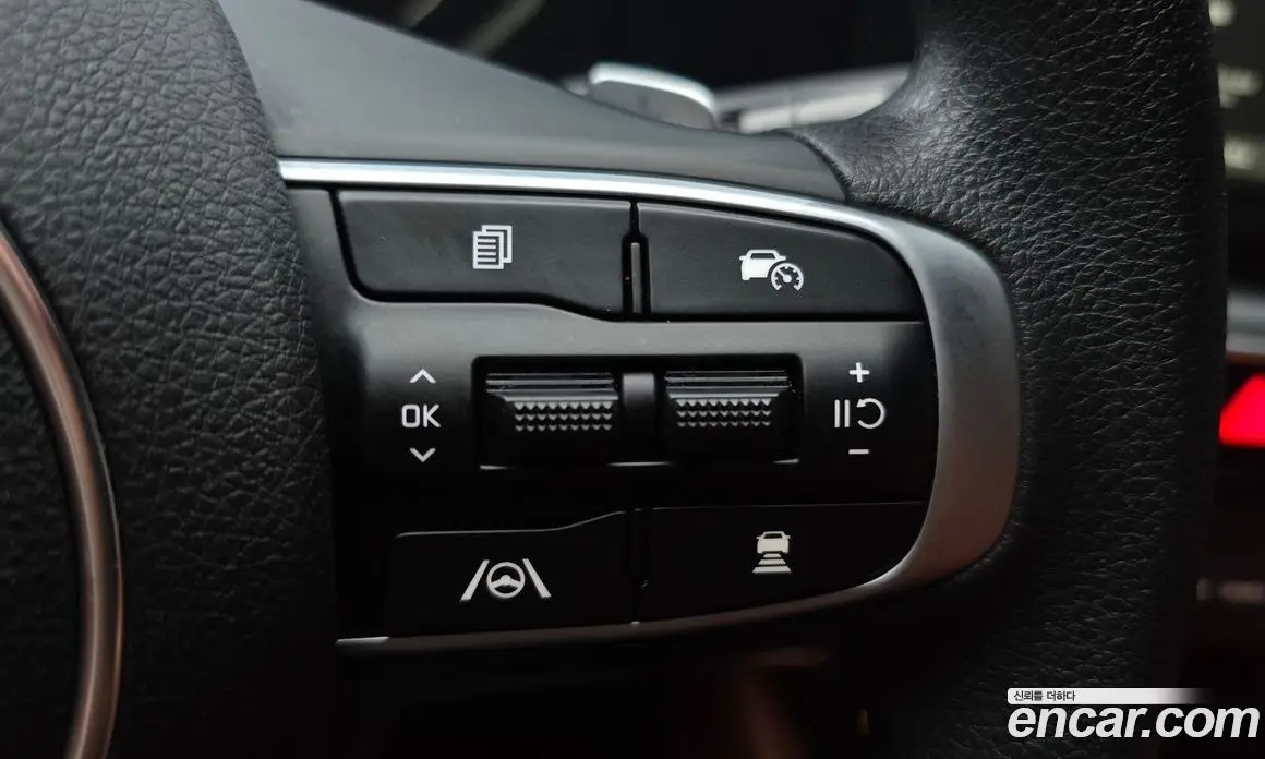 Kia K5 (Optima) 2023 2.0 автомат (гидро), фото 24