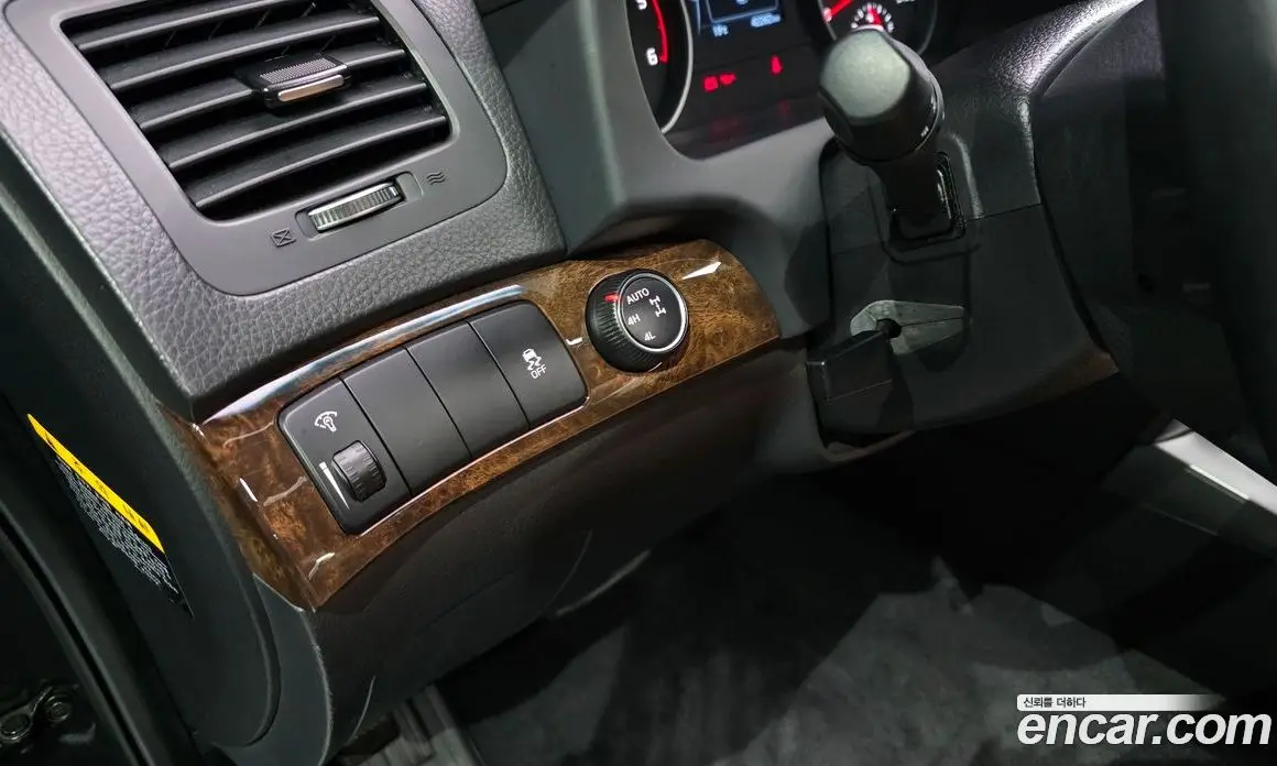 Kia Mohave 2016 3.0 автомат (гидро), фото 16
