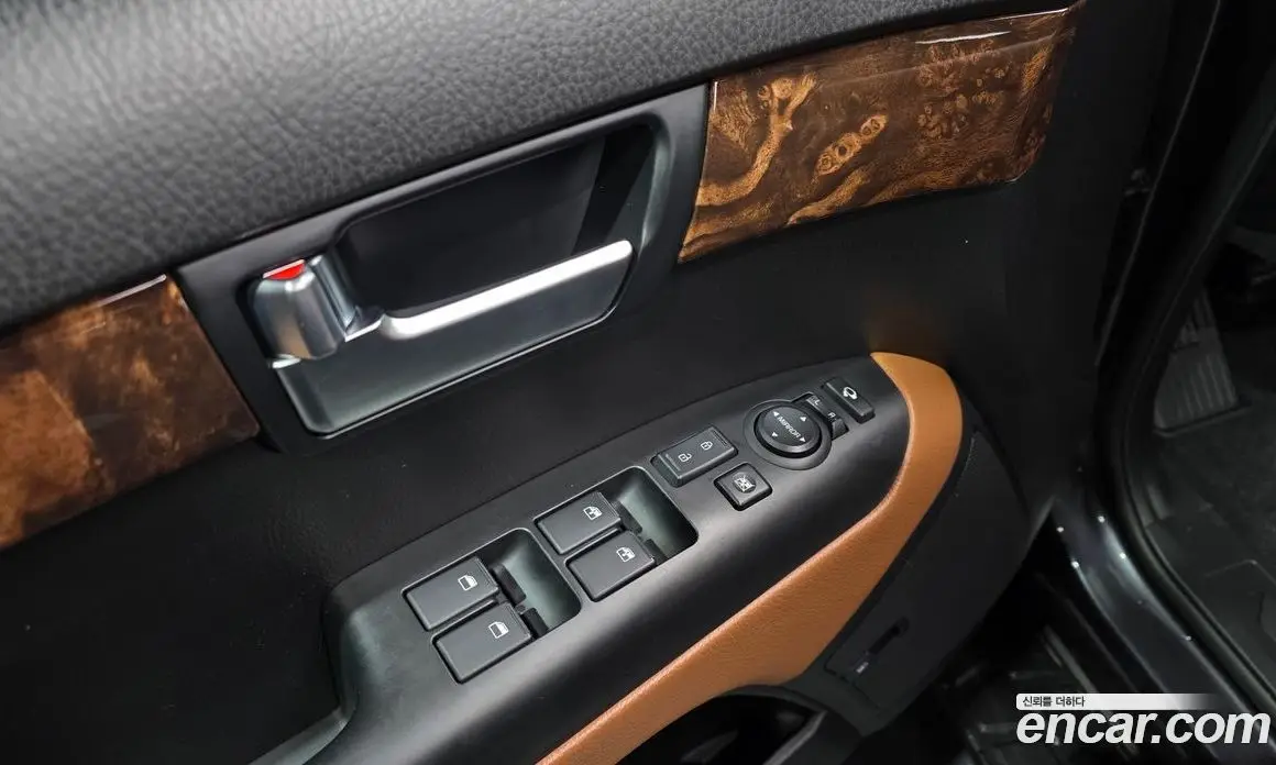 Kia Mohave 2016 3.0 автомат (гидро), фото 19