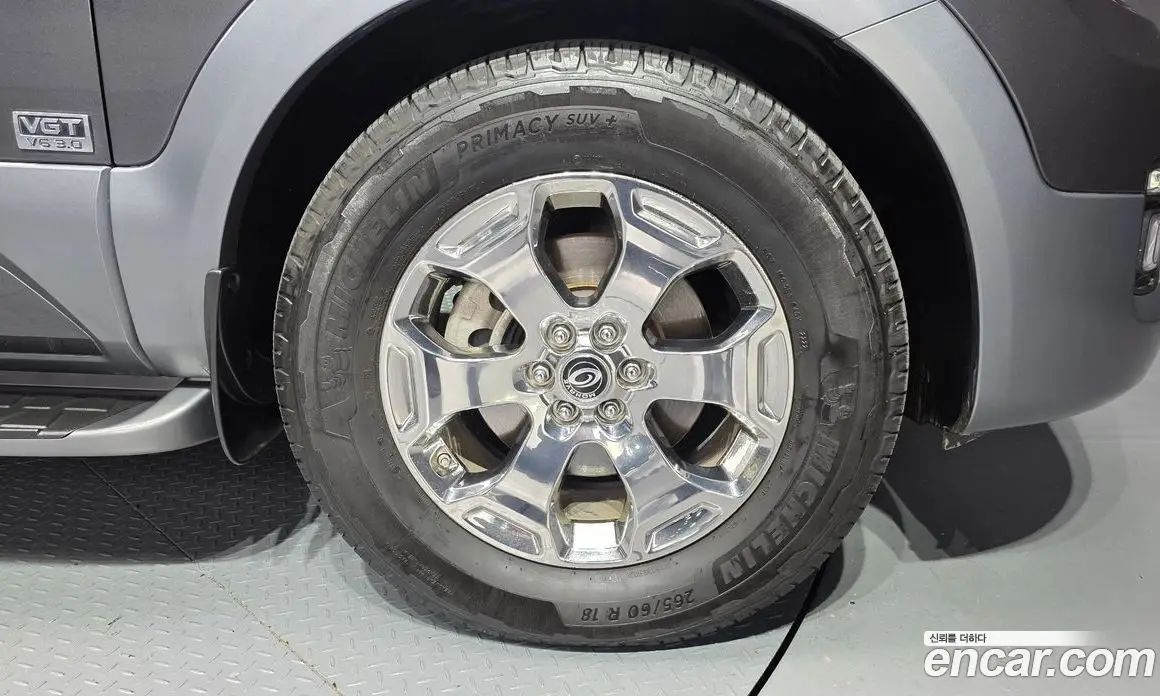 Kia Mohave 2016 3.0 автомат (гидро), фото 5