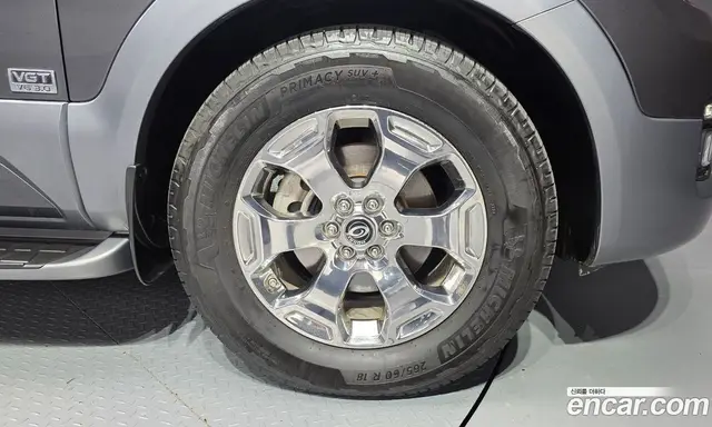 Kia Mohave 2016 3.0 автомат (гидро), миниатюра 5
