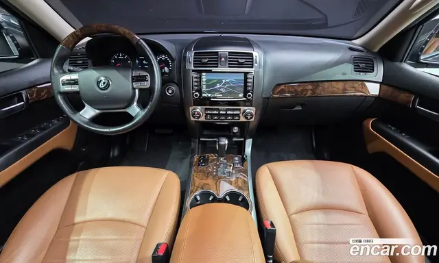 Kia Mohave 2016 3.0 автомат (гидро), миниатюра 7