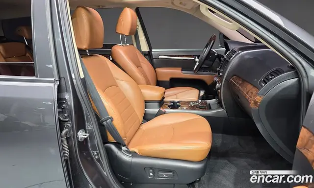 Kia Mohave 2016 3.0 автомат (гидро), миниатюра 10