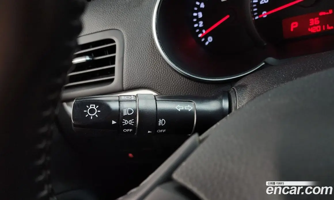 Kia Morning 2015 1.0 автомат (гидро), фото 25