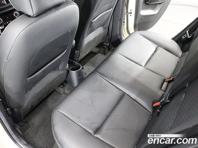 Kia Morning 2017 1.0 автомат (гидро), миниатюра 9