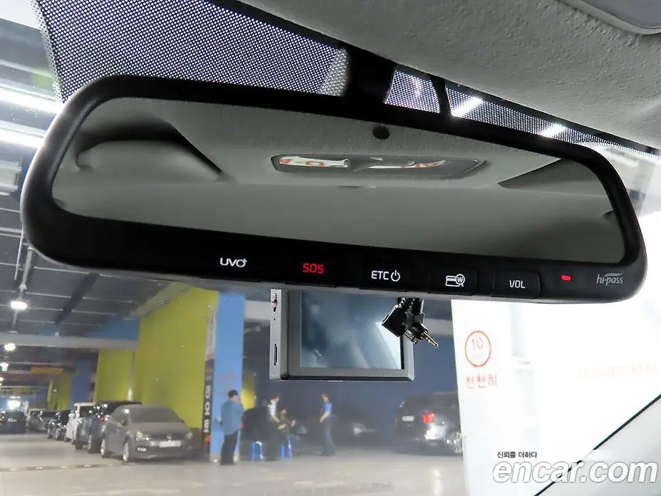Kia Morning 2019 1.0 автомат (гидро), фото 16