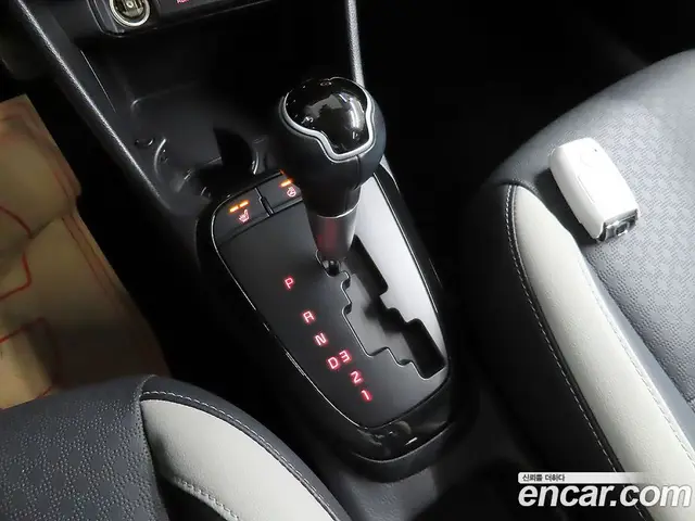 Kia Morning 2019 1.0 автомат (гидро), миниатюра 9