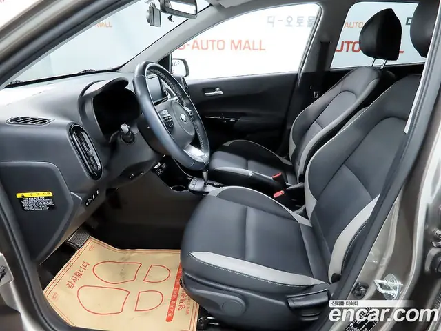 Kia Morning 2019 1.0 автомат (гидро), миниатюра 10
