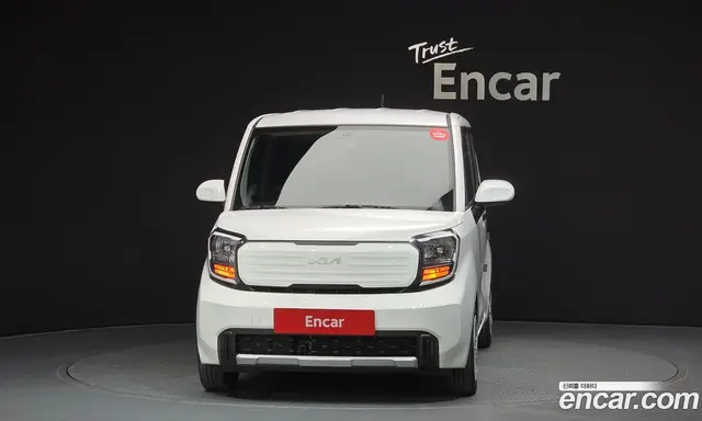 Kia Ray 2023 1.0 автомат (гидро), миниатюра 3