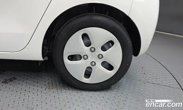 Kia Ray 2023 1.0 автомат (гидро), миниатюра 7