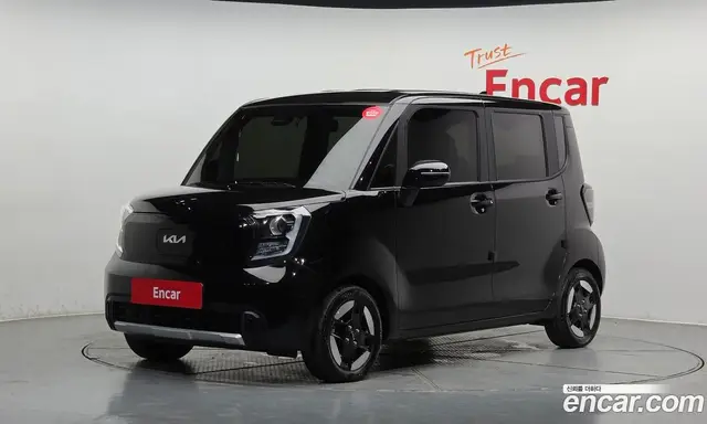 Kia Ray, 2023, 41 883 км